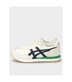 Zapatilla Asics Tiger Runner Ii Blanco