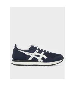 Zapatilla Asics Tiger Runner Ii Marino