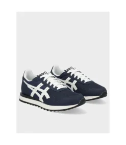 Zapatilla Asics Tiger Runner Ii Marino