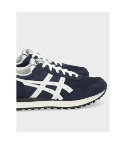 Zapatilla Asics Tiger Runner Ii Marino