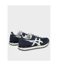 Zapatilla Asics Tiger Runner Ii Marino