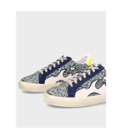 Zapatilla Bibi Lou 910Z05Vk-I23 Azul
