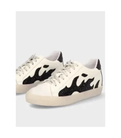 Zapatilla Bibi Lou 920Z11Vk-I23 Blanco