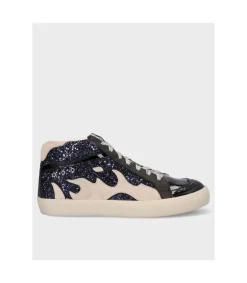 Zapatilla Bibi Lou 921Z05Vk-I23 Negro