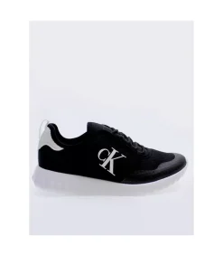 Zapatilla Calvin Klein Sporty Runner Black