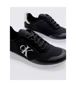 Zapatilla Calvin Klein Sporty Runner Black