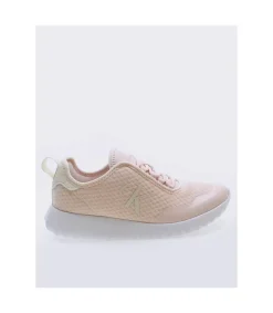 Zapatilla Calvin Klein Sport Run Eva Peach