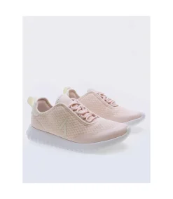 Zapatilla Calvin Klein Sport Run Eva Peach