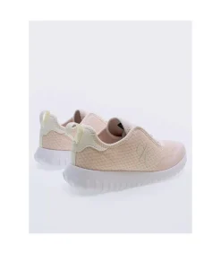 Zapatilla Calvin Klein Sport Run Eva Peach