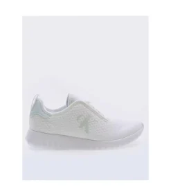 Zapatilla Calvin Klein Sport Run Eva White
