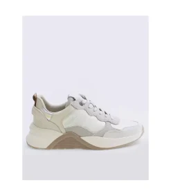 Zapatilla Carmela 160154 Hielo