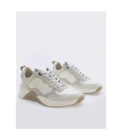 Zapatilla Carmela 160154 Hielo