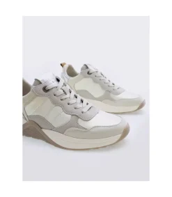 Zapatilla Carmela 160154 Hielo