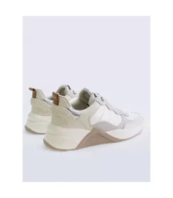 Zapatilla Carmela 160154 Hielo
