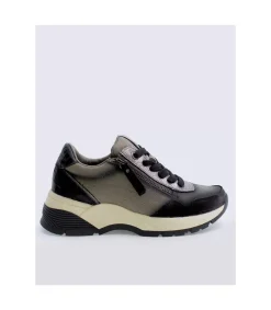 Zapatilla Carmela 160195 Hielo