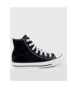 Zapatilla Converse All Star Hi M9160C Black