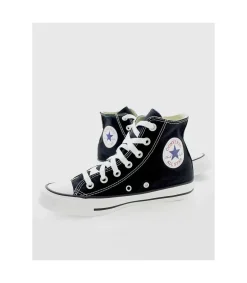 Zapatilla Converse All Star Hi M9160C Black