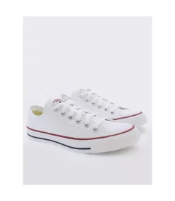 Zapatilla Converse All Star M7652C Optical White