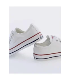 Zapatilla Converse All Star M7652C Optical White