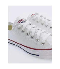 Zapatilla Converse All Star M7652C Optical White