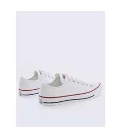 Zapatilla Converse All Star M7652C Optical White