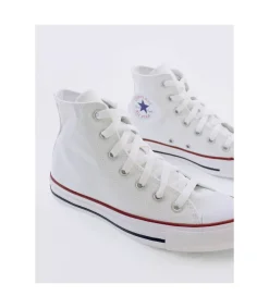 Zapatilla Converse All Star M7650C Optical White