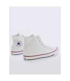 Zapatilla Converse All Star M7650C Optical White