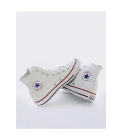 Zapatilla Converse All Star M7650C Optical White
