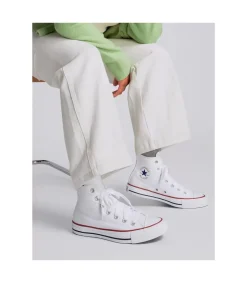 Zapatilla Converse All Star M7650C Optical White
