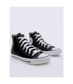 Zapatilla Converse All Star Hi 132170C Black