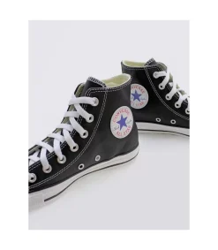 Zapatilla Converse All Star Hi 132170C Black