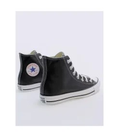 Zapatilla Converse All Star Hi 132170C Black