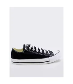 Zapatilla Converse All Star M9166C Black