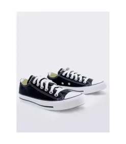 Zapatilla Converse All Star M9166C Black
