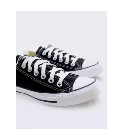 Zapatilla Converse All Star M9166C Black