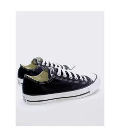 Zapatilla Converse All Star M9166C Black