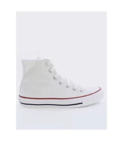 Zapatilla Converse All Star Hi M7650C Optical White