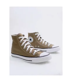 Zapatilla Converse Desert A00786Csand Dune-White-Black