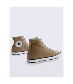 Zapatilla Converse Desert A00786Csand Dune-White-Black