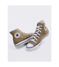 Zapatilla Converse Desert A00786Csand Dune-White-Black