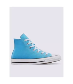 Zapatilla Converse Fall Tone A04541C Light Blue