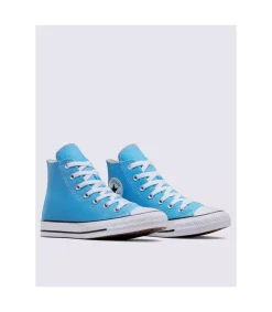 Zapatilla Converse Fall Tone A04541C Light Blue