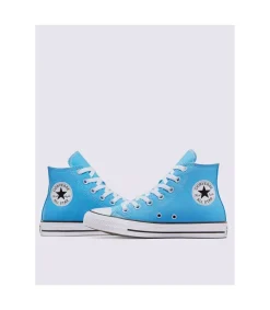 Zapatilla Converse Fall Tone A04541C Light Blue