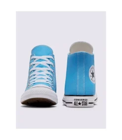 Zapatilla Converse Fall Tone A04541C Light Blue