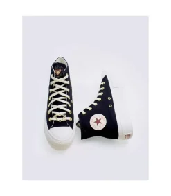 Zapatilla Converse Lift A05138C Black-Egret-Back Ally Brick