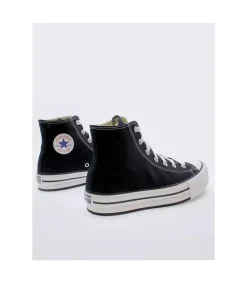 Zapatilla Converse Lift Platform 272855C Black-White-Black