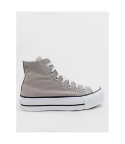 Zapatilla Converse Lift Platform A06139C Wonder Stone