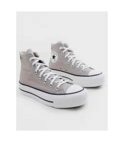 Zapatilla Converse Lift Platform A06139C Wonder Stone