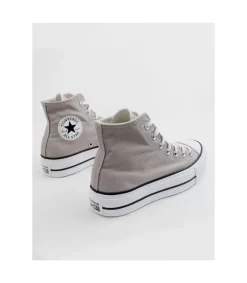 Zapatilla Converse Lift Platform A06139C Wonder Stone
