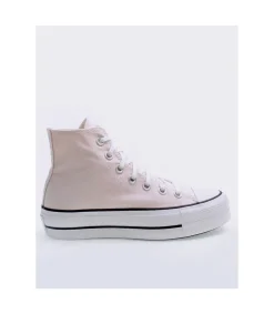 Zapatilla Converse Lift Platform A05135C Decade Pink-White